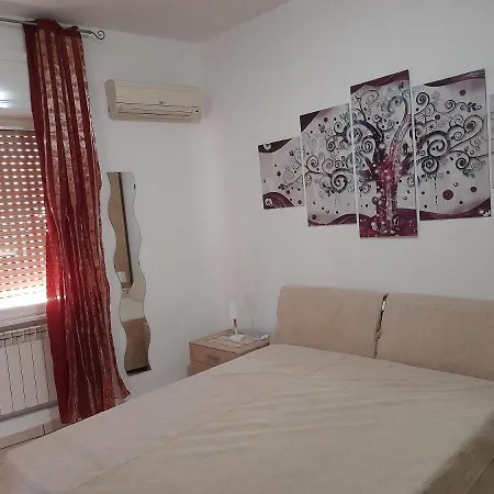 Apartamento Dolce Barocco Intero *