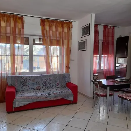 Dolce Barocco Intero Apartamento