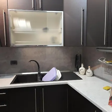 Apartamento Dolce Barocco Intero *